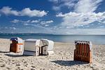 Strand - FeWo Meerblick in PRORA - 2.55 - Top-Hundeurlaub