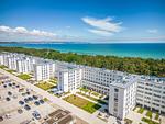 Prora - FeWo Meerblick in PRORA - 2.55 - Top-Hundeurlaub