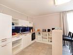 Vollausgestattete Küche - FeWo Sonnenschein in PRORA / Indoorpool - Top-Hundeurlaub