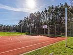 FeWo Sonnenschein in PRORA Block 1 / App. 205-16 - FeWo Sonnenschein in PRORA / Indoorpool - Top-Hundeurlaub