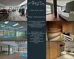 Sauna, Pool - FeWo Sonnenschein in PRORA / Indoorpool - Top-Hundeurlaub