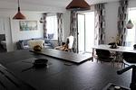 Vollausgestattete Küche - FeWo Treibholz in PRORA - 7.41 - Top-Hundeurlaub