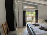 Schlafzimmer - Wohnung 13 - Top-Hundeurlaub