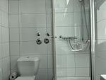 Dusche/WC - Wohnung 13 - Top-Hundeurlaub