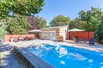 Pool - Wohnung 13 - Top-Hundeurlaub