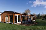 Poolhaus mit Sauna - Ostseelandsitz Mira Belle Fewo 1 mit Indoor Pool und Sauna - Top-Hundeurlaub