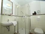 Bad - Ostseelandsitz Mira Belle Fewo 1 mit Indoor Pool und Sauna - Top-Hundeurlaub