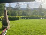 Grill - Haus 12 See- und Bayerwaldblick für bis zu 10 Gäste - Top-Hundeurlaub
