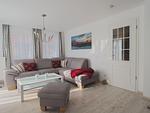 Wohnzimmer - Ferienwohnung 3 - Top-Hundeurlaub
