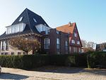 Villa Smidt - Ferienwohnung 3 - Top-Hundeurlaub