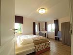 Schlafzimmer - Ostseelandsitz Mira Belle Fewo 2 mit Indoor Pool und Sauna - Top-Hundeurlaub
