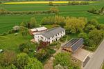 Ostseelandsitz Mira Belle - Ostseelandsitz Mira Belle Fewo 2 mit Indoor Pool und Sauna - Top-Hundeurlaub
