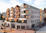 Hauptansicht - Apartment 2.2 - Top-Hundeurlaub