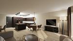 Küche / Küchenzeile - Apartment 2.4 - Top-Hundeurlaub