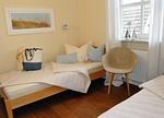 Ferienwohnung Gulliver Residenz Störtebeker - Top-Hundeurlaub