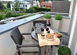 Ferienwohnung Gulliver Residenz Störtebeker - Top-Hundeurlaub