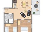 Ferienwohnung Gulliver Residenz Störtebeker - Top-Hundeurlaub