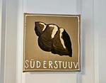 Dekoratives Detail - Süderstuuv - Top-Hundeurlaub