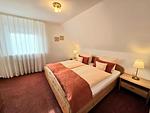 Schlafzimmer - Dünenkant - Top-Hundeurlaub