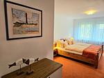 Schlafzimmer - Sünntuun - Top-Hundeurlaub