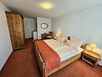 Schlafzimmer - Sünntuun - Top-Hundeurlaub