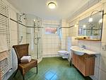 Badezimmer - Sünntuun - Top-Hundeurlaub