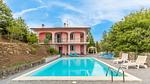 pool - Ferienhaus für 8 Personen (150 m²) in Capolona - Top-Hundeurlaub