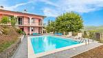 pool - Ferienhaus für 8 Personen (150 m²) in Capolona - Top-Hundeurlaub