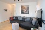 Wohnzimmer - FrischLuft - Top-Hundeurlaub