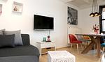 Wohnzimmer - FrischLuft - Top-Hundeurlaub