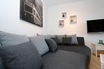 Wohnzimmer - FrischLuft - Top-Hundeurlaub