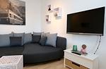 Wohnzimmer - FrischLuft - Top-Hundeurlaub