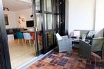 Balkon - FrischLuft - Top-Hundeurlaub