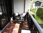 Balkon - FrischLuft - Top-Hundeurlaub