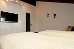 Schlafzimmer - FrischLuft - Top-Hundeurlaub