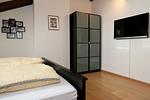 Schlafzimmer - FrischLuft - Top-Hundeurlaub