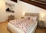 Schlafzimmer - FrischLuft - Top-Hundeurlaub