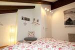 Schlafzimmer - FrischLuft - Top-Hundeurlaub