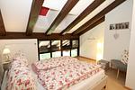 Schlafzimmer - FrischLuft - Top-Hundeurlaub