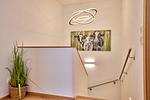 Dekoratives Detail - Chalet BergZauber - Top-Hundeurlaub