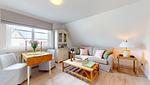 Wohnzimmer - Long Island - Top-Hundeurlaub