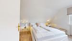 Schlafzimmer - Long Island - Top-Hundeurlaub