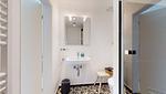 Badezimmer - Long Island - Top-Hundeurlaub