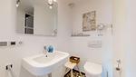 Badezimmer - Long Island - Top-Hundeurlaub