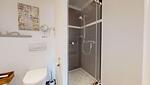 Badezimmer - Long Island - Top-Hundeurlaub