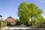 Hauptansicht - Meierei - Hohwachter Bucht - Top-Hundeurlaub