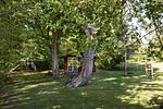 Garten - Meierei - Hohwachter Bucht - Top-Hundeurlaub