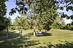 Garten - Meierei - Hohwachter Bucht - Top-Hundeurlaub