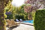 Pool - Meierei - Hohwachter Bucht - Top-Hundeurlaub