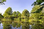 Garten - Meierei - Hohwachter Bucht - Top-Hundeurlaub